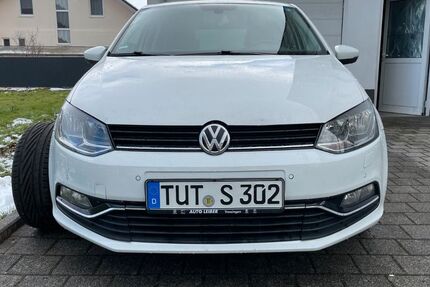 VW Polo 333.000 km 5.600 &euro; Trossingen 78647