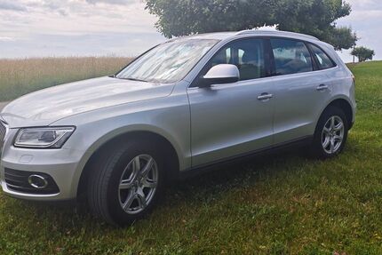 Audi Q5 218.000 km 10.999 &euro; Villingen-Schwenningen 78052