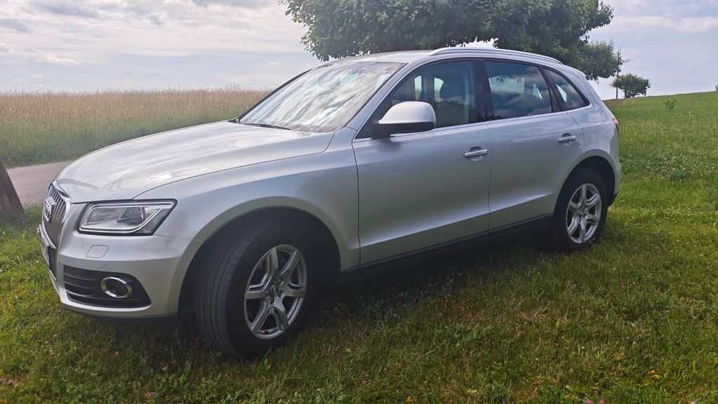 Audi Q5 218.000 km 10.999 &euro; Villingen-Schwenningen 78052