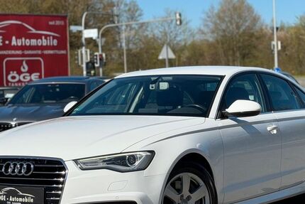 Audi A6 256.000 km 12.900 &euro; Villingen-Schwenningen 78052