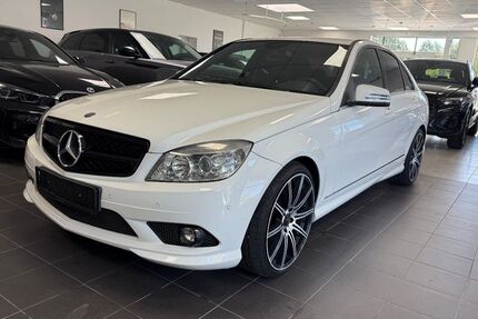 Mercedes-Benz C 250 194.900 km 7.999 &euro; Schramberg 78713