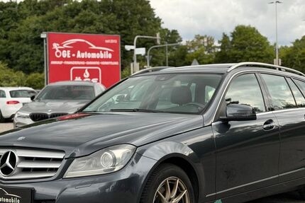 Mercedes-Benz C 250 469.000 km 3.450 &euro; Villingen-Schwenningen 78052