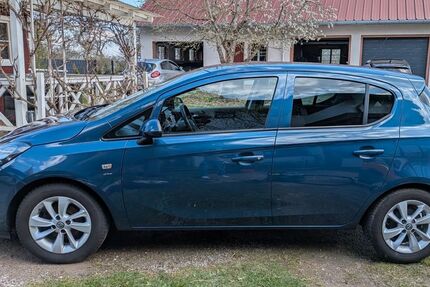 Opel Corsa 110.000 km 7.200 &euro; Königsfeld im Schwarzwald 78126