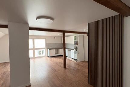 Wohnung Donaueschingen - 4 Zimmer, 115 m&sup2;, 1.200&euro; | Angebot:25660059