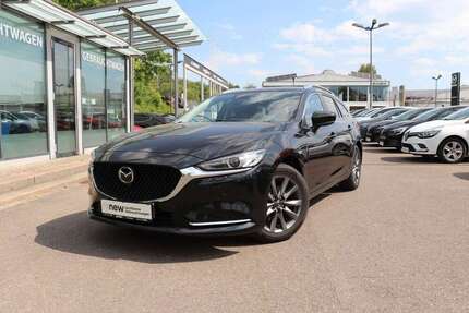 Mazda 6 15.800 km 28.990 &euro; Villingen 78050