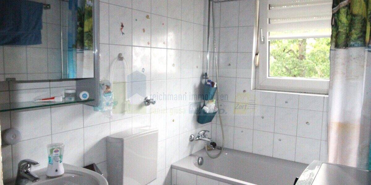 Etagenwohnung Villingen-Schwenningen Villingen - 3 Zimmer, 63 m&sup2;, 590&euro; | Angebot:26851053