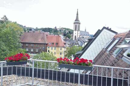 Wohnung Titisee-Neustadt Neustadt - 3.5 Zimmer, 94 m&sup2;, 365.000&euro; | Angebot:27639080