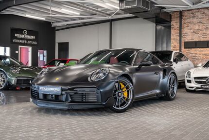 Porsche 992 11.480 km 259.990 &euro; Trossingen 78647