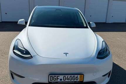 Tesla Model Y 72.000 km 38.500 &euro; Tuttlingen 78532