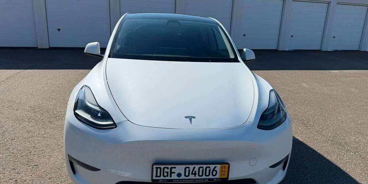 Tesla Model Y 72.000 km 38.500 &euro; Tuttlingen 78532