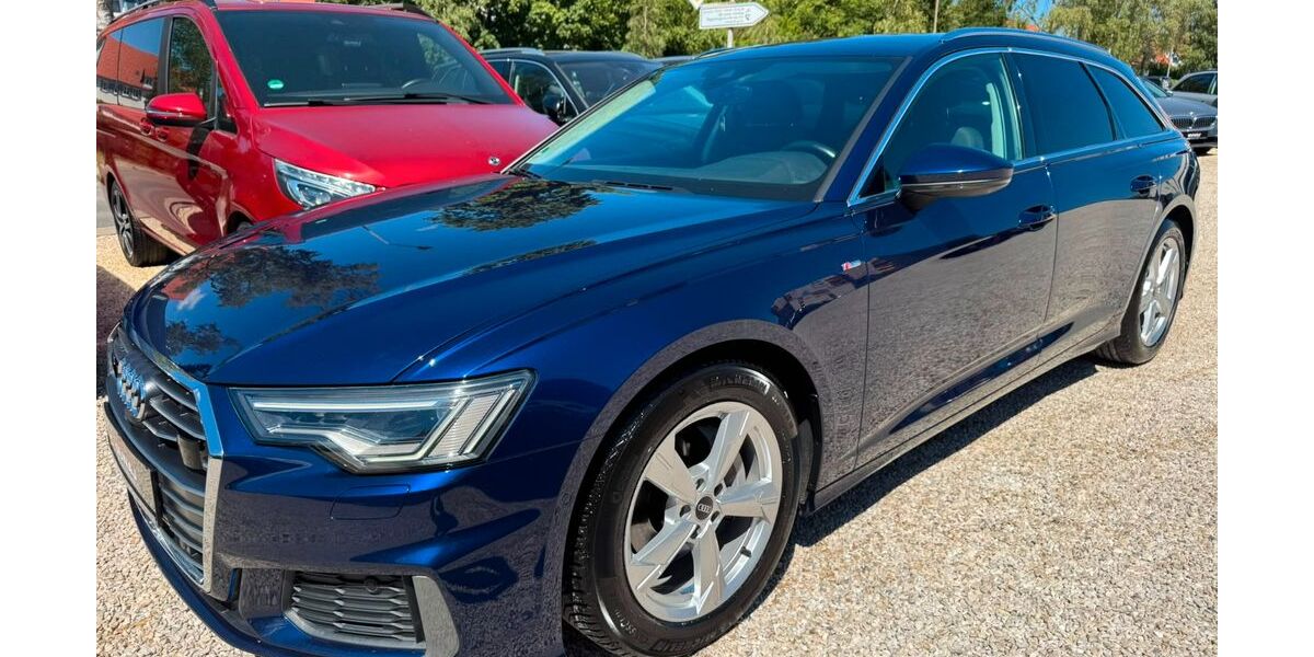 Audi A6 135.986 km 25.900 &euro; Tuttlingen 78532