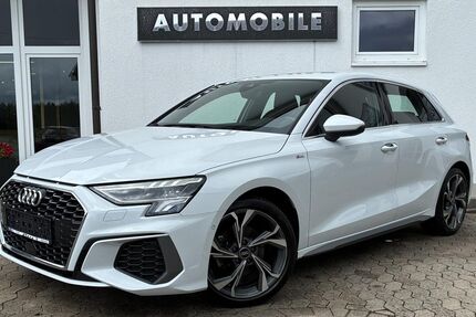 Audi A3 38.500 km 25.979 &euro; Königsfeld 78126