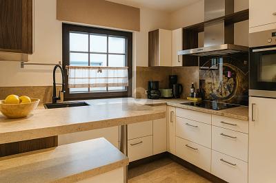 NEUE HEIZTECHNIK & SOLARTHERMIE - Einfamilienhaus Oberndorf am Neckar | Angebot:25939503