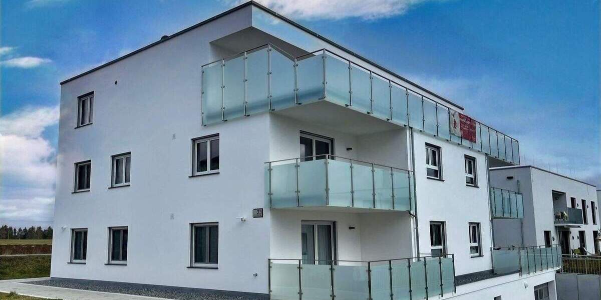 Etagenwohnung Trossingen - 3 Zimmer, 101 m&sup2;, 385.000&euro; | Angebot:25676905