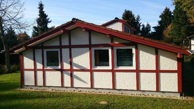 Doppelhaushälfte Bad Dürrheim Öfingen - 3 Zimmer, 56 m&sup2;, 135.000&euro; | Angebot:26017983