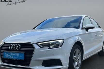 Audi A3 56.600 km 17.840 &euro; Furtwangen 78120