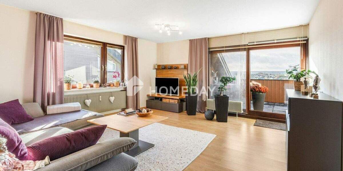 Einfamilienhaus Villingen-Schwenningen Marbach - 6 Zimmer, 200 m&sup2;, 540.000&euro; | Angebot:25690240