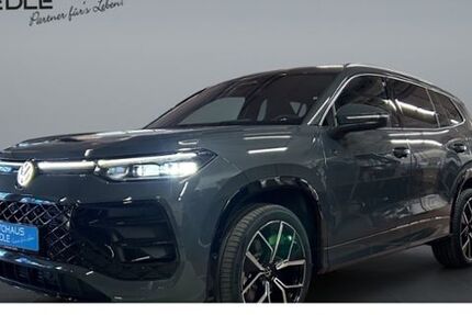 VW Tayron 35.000 km 54.990 &euro; Furtwangen 78120