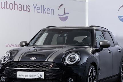 Mini Cooper SD Clubman 118.640 km 19.990 &euro; Spaichingen 78549
