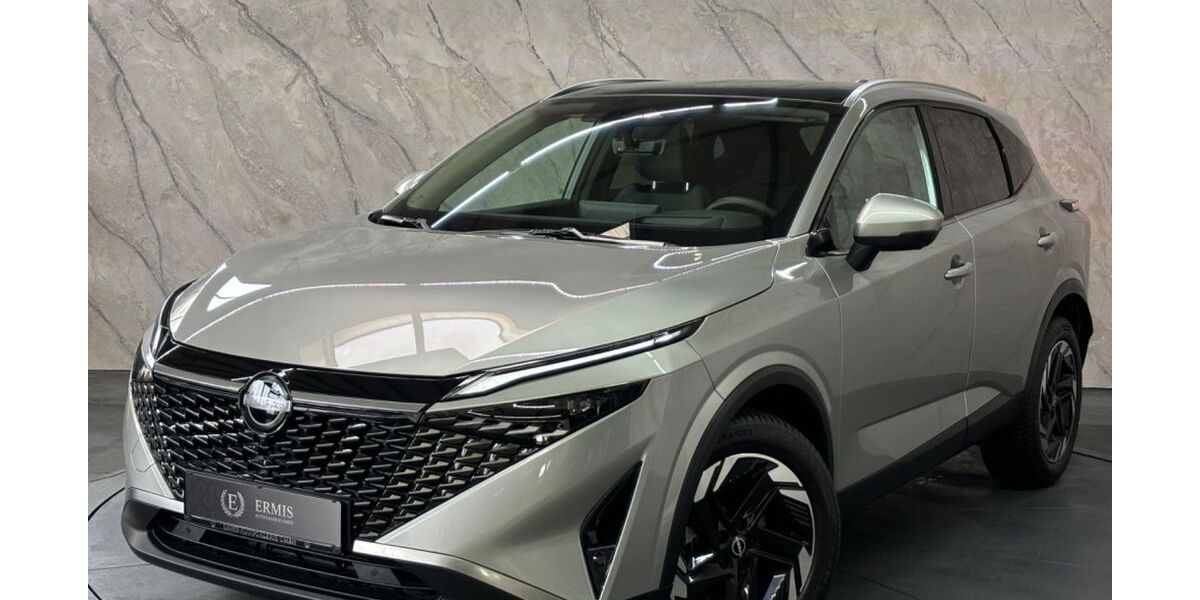 Nissan Qashqai 17.900 km 28.800 &euro; Spaichingen 78549