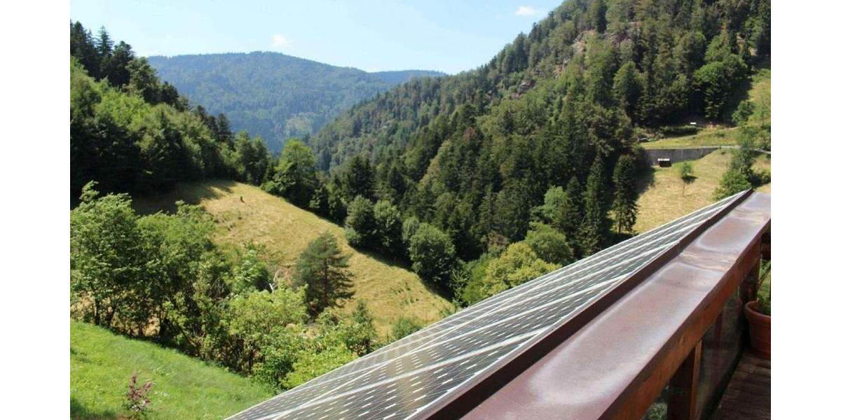 Einfamilienhaus Gütenbach - 7 Zimmer, 186 m&sup2;, 390.000&euro; | Angebot:25853939