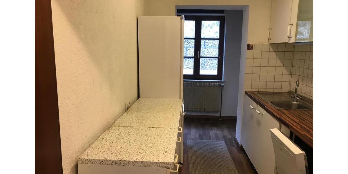 Etagenwohnung Oberndorf am Neckar - 3 Zimmer, 60 m&sup2;, 680&euro; | Angebot:25899660