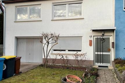 Haus Gunningen - 6 Zimmer, 148 m&sup2;, 320.000&euro; | Angebot:20334727