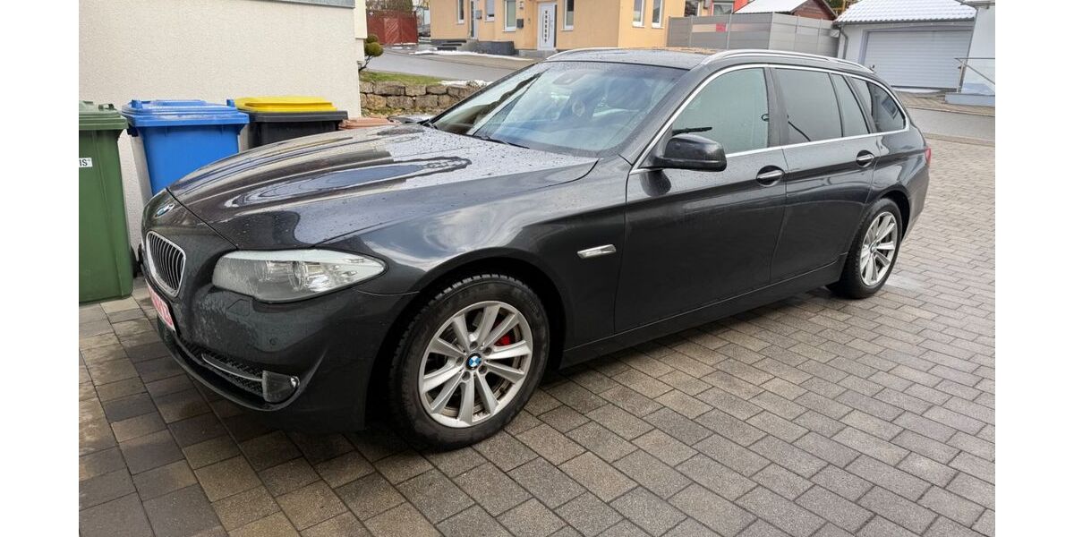 BMW 520 313.000 km 6.400 &euro; Balgheim 78582