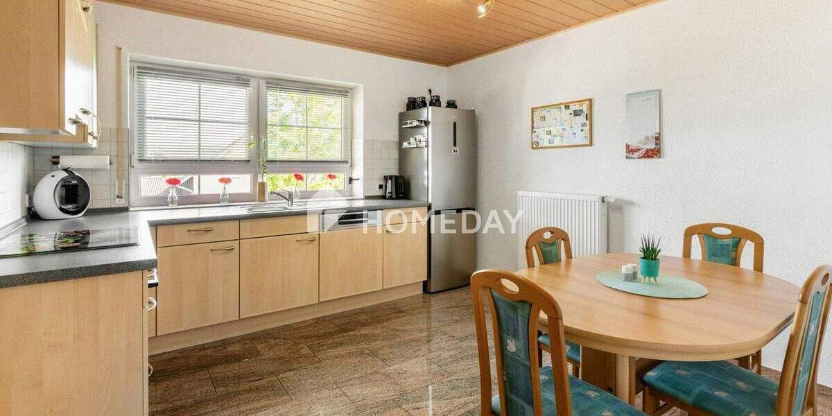 Mehrfamilienhaus, Wohnhaus Deißlingen Lauffen - 8 Zimmer, 230 m&sup2;, 760.000&euro; | Angebot:25677578