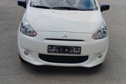 Mitsubishi Space Star 63.000 km 5.000 &euro; Tuttlingen 78532