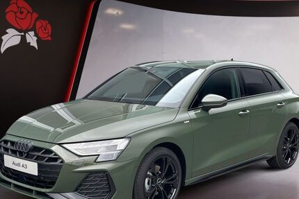 Audi A3 4.004 km 41.500 &euro; Villingen-Schwenningen 78052
