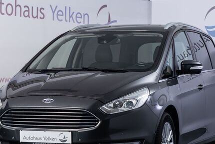 Ford Galaxy 234.400 km 8.190 &euro; Spaichingen 78549