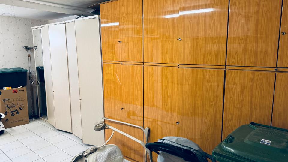 Etagenwohnung Blumberg - 3 Zimmer, 73 m&sup2;, 195.000&euro; | Angebot:23186579