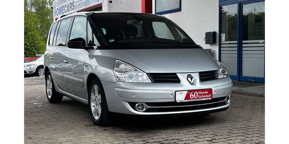 Renault Espace 235.000 km 3.999 &euro; Oberndorf am Neckar 78727