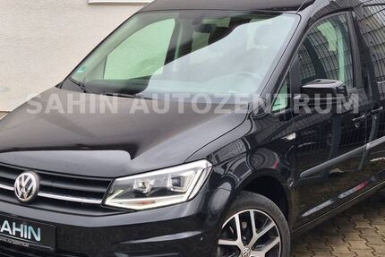 VW Caddy 123.280 km 19.990 &euro; Tuttlingen 78532