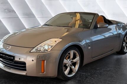 Nissan 350Z 121.200 km 19.990 &euro; Trossingen 78647