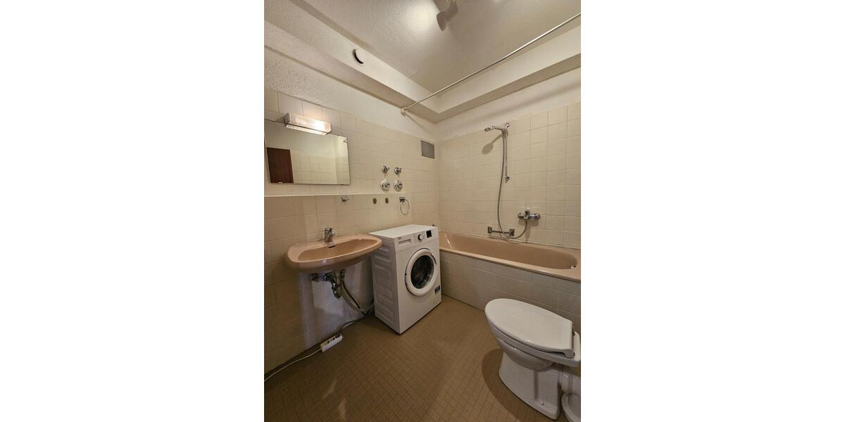 Etagenwohnung Furtwangen im Schwarzwald - 1.5 Zimmer, 40 m&sup2;, 560&euro; | Angebot:25842356