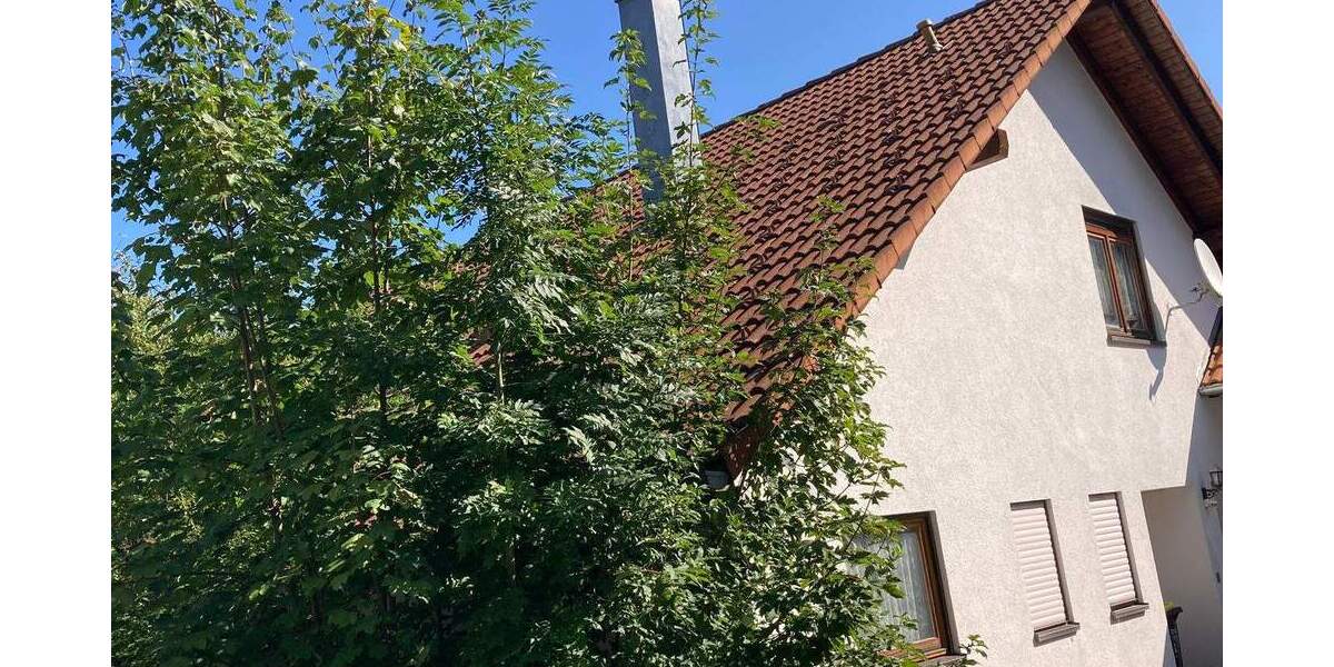 Einfamilienhaus Sankt Georgen im Schwarzwald Stadtgebiet - 3 Zimmer, 112 m&sup2;, 379.000&euro; | Angebot:25728686