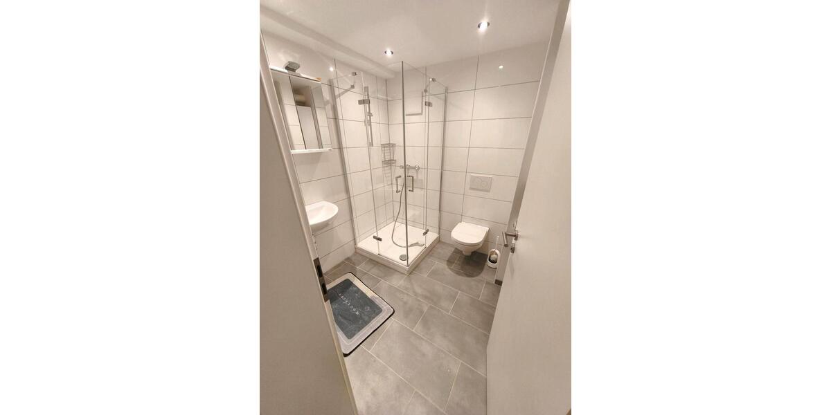 Etagenwohnung Wellendingen - 1 Zimmer, 42 m&sup2;, 420&euro; | Angebot:25858002