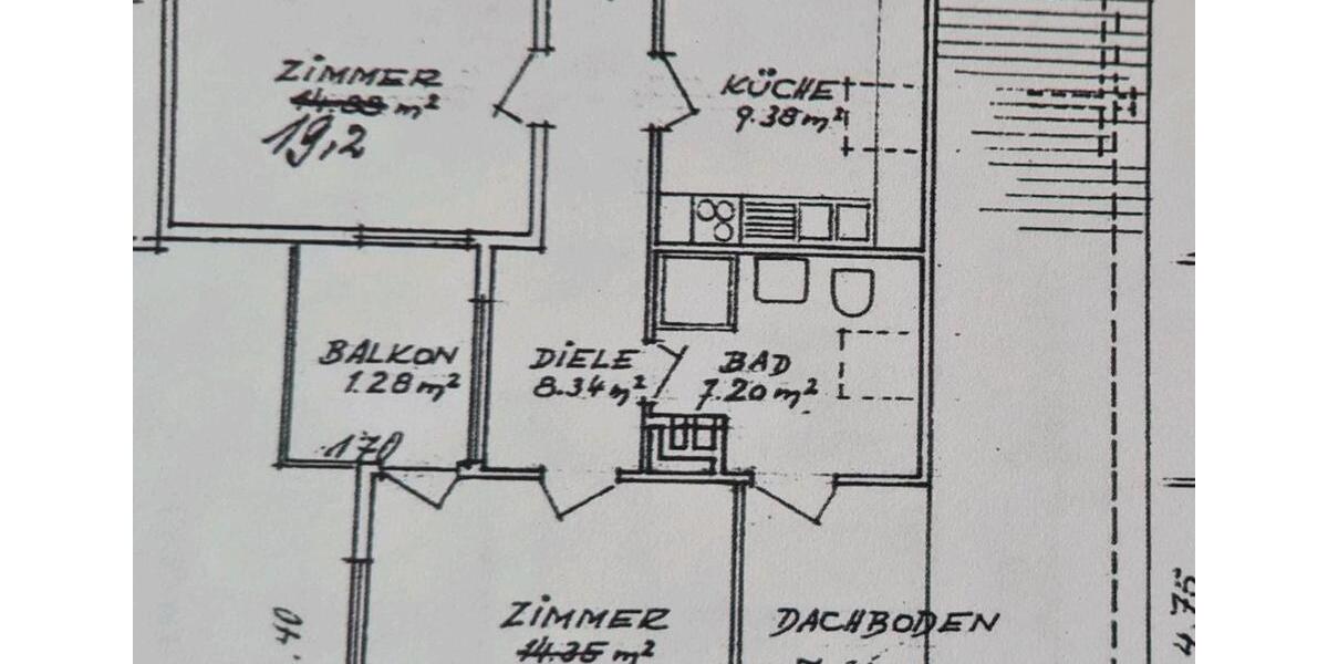 Einfamilienhaus Oberndorf am Neckar - 7 Zimmer, 146 m&sup2;, 460.000&euro; | Angebot:25795878