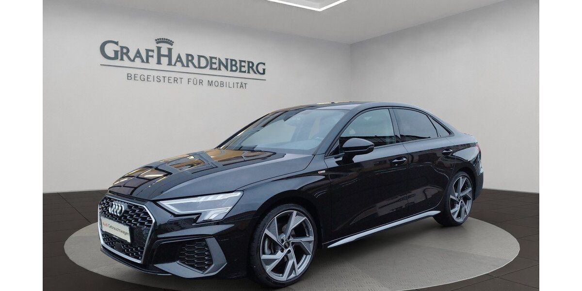 Audi A3 35.100 km 30.910 &euro; Tuttlingen 78532