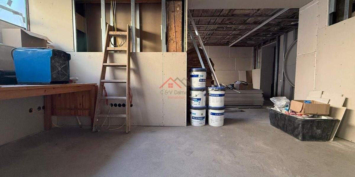 Gewerbeobjekt Tuttlingen - 115.000&euro; | Angebot:25674012