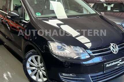 VW Sharan 224.128 km 12.999 &euro; Geisingen 78187