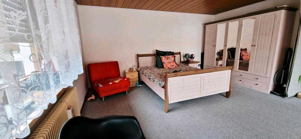 Etagenwohnung Spaichingen - 2 Zimmer, 100 m&sup2;, 1.000&euro; | Angebot:26519392