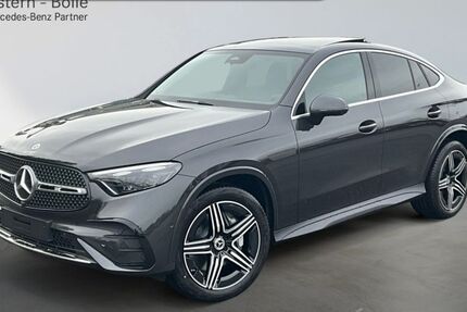 Mercedes-Benz GLC 220 14.900 km 58.490 &euro; Donaueschingen 78166