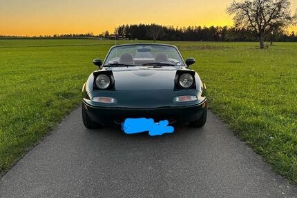 Mazda MX-5 188.000 km 16.000 &euro; Tuttlingen 78532