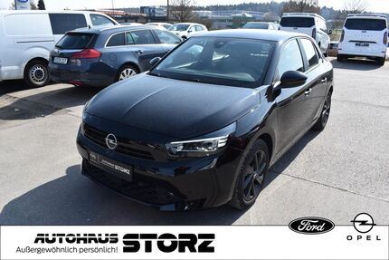 Opel Corsa 19.341 km 19.900 &euro; Villingen-Schwenningen 78052