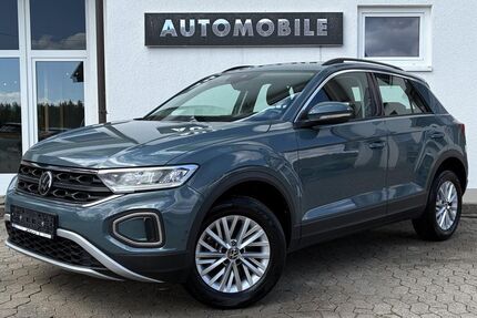 VW T-Roc 26.250 km 25.479 &euro; Königsfeld 78126