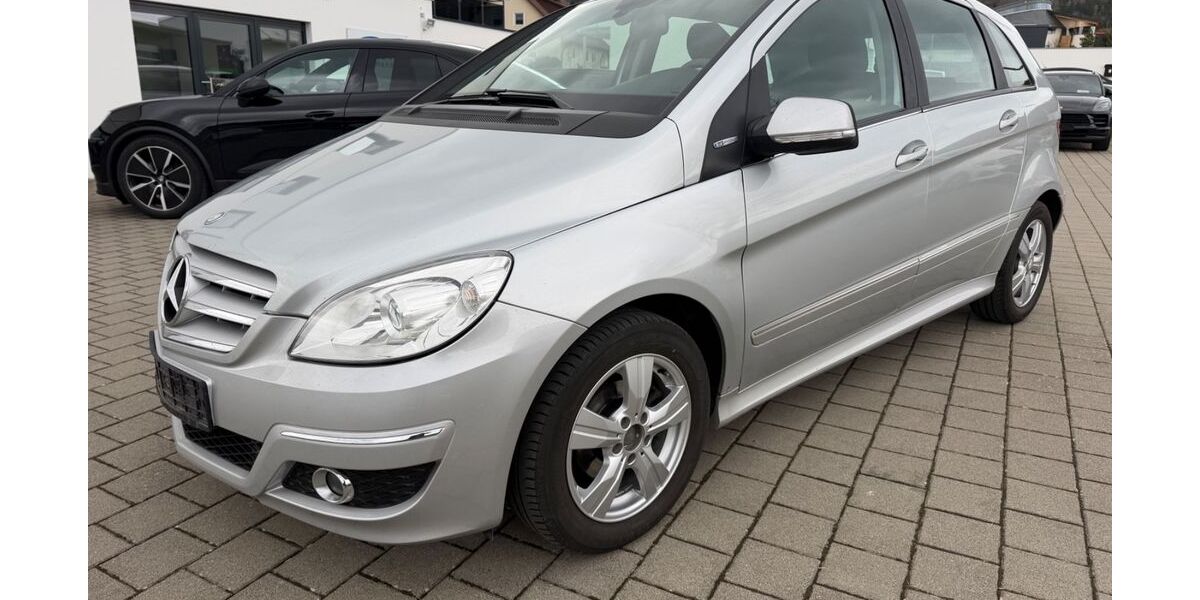Mercedes-Benz B 160 94.000 km 6.000 &euro; Rietheim-Weilheim 78604