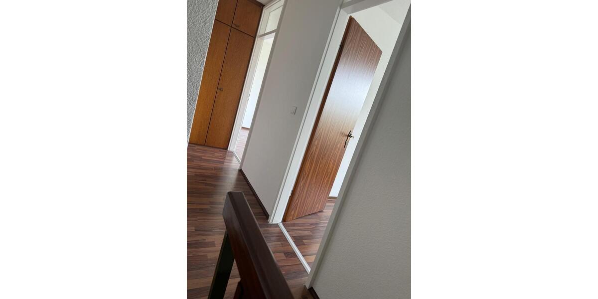 Maisonettenwohnung Villingen-Schwenningen Schwenningen - 3 Zimmer, 78 m&sup2;, 1.080&euro; | Angebot:25873600